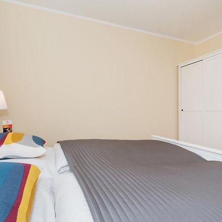 Jantar Apartamenty City Center 2 코워브제크 외부 사진