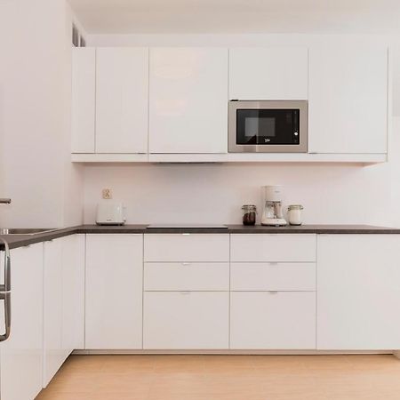 Jantar Apartamenty City Center 2 코워브제크 외부 사진